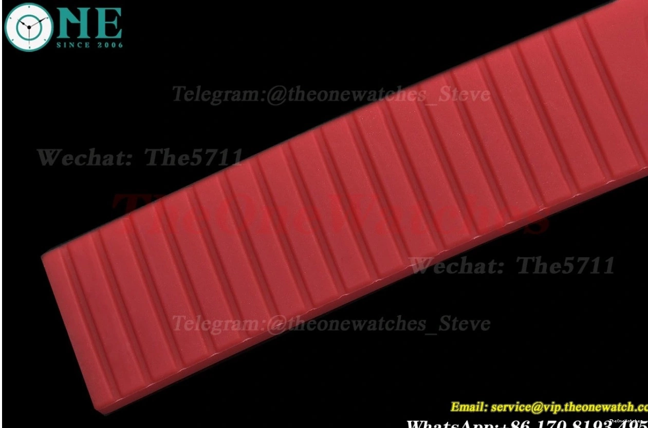 SS MY8215 Grey Gradient RU 40mm 5167 Dial GDF Nautilus 0404